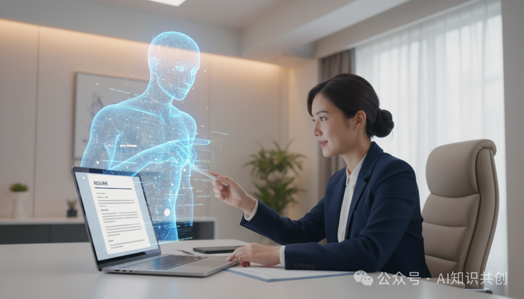 别再用AI瞎改简历了！实测揭秘：你的Prompt为什么在制造“假履历”（附RAG避坑指南）